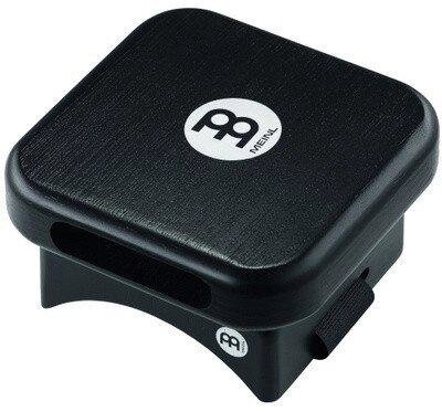 Meinl KP-ST-BK Knee Pad Snare Pad від компанії Pro Audio - фото 1