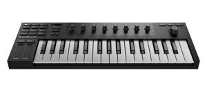 Midi-клавіатура Native Instruments Komplete Kontrol M32