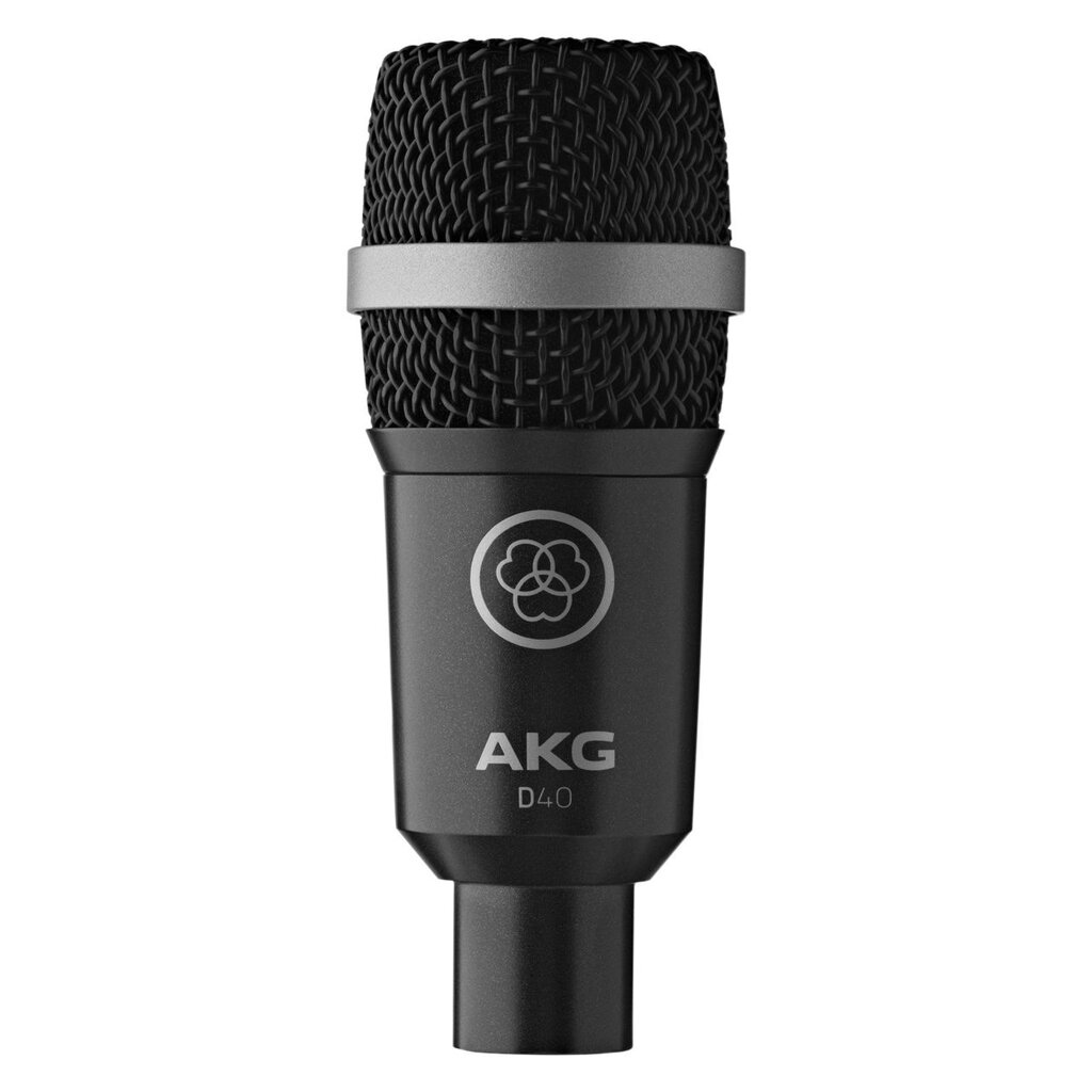 Мікрофон AKG D40 від компанії Pro Audio - фото 1