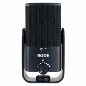 Мікрофон RODE NT-USB MINI