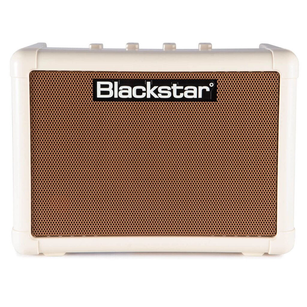 Міні-комбопідсилювач Blackstar FLY 3 Acoustic від компанії Pro Audio - фото 1