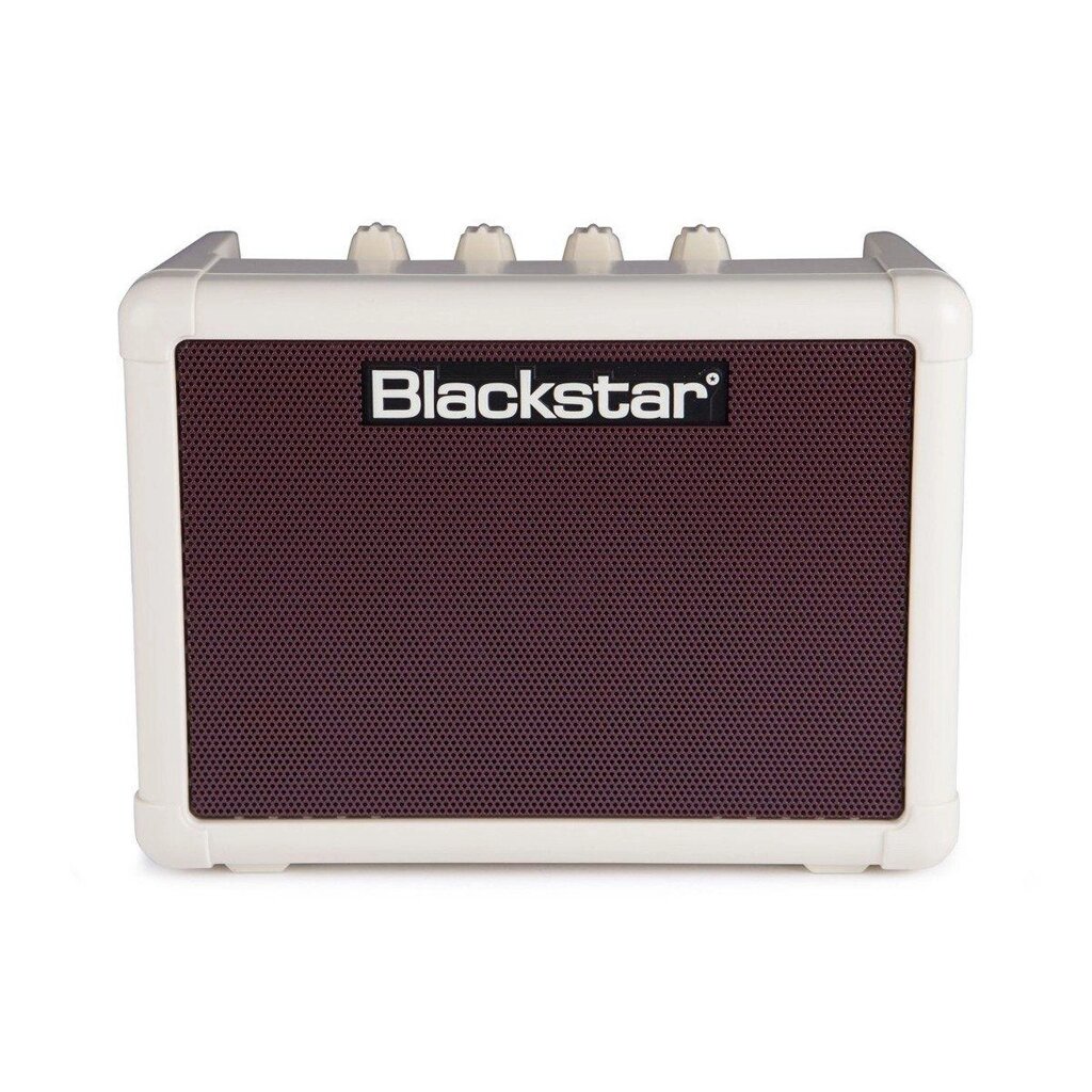 Міні-комбопідсилювач Blackstar FLY 3 Vintage від компанії Pro Audio - фото 1