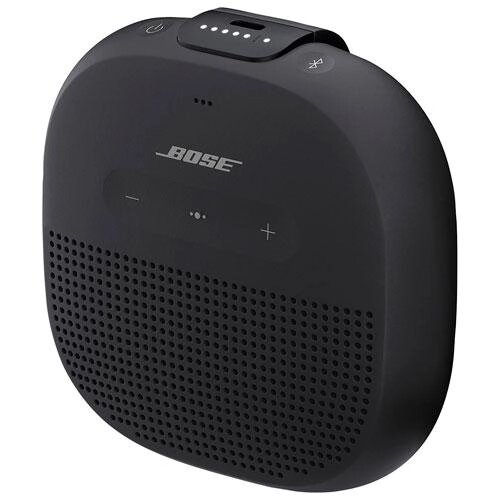 Мультимедійна система Bose SoundLink Micro Bluetooth speaker від компанії Pro Audio - фото 1