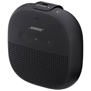 Мультимедійна система Bose SoundLink Micro Bluetooth speaker