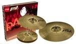 Набір тарілок Paiste 3 Universal Set від компанії Pro Audio - фото 1