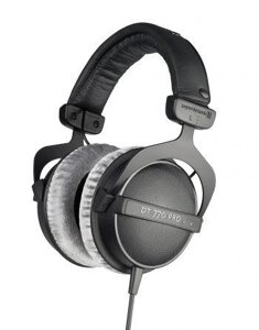 Накладні навушники Beyerdynamic DT 770 PRO/80 ohms