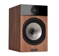 Напідлогова акустика для дому Fyne Audio F301i Walnut від компанії Pro Audio - фото 1