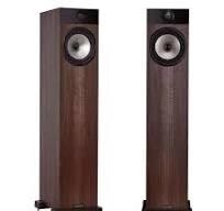 Напідлогова акустика для дому Fyne Audio F302i Walnut від компанії Pro Audio - фото 1