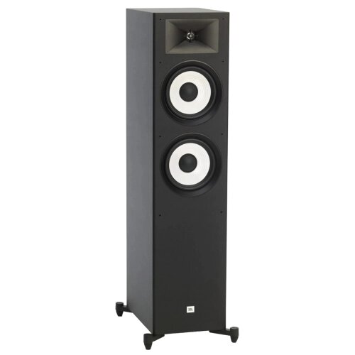 Напідлогова акустика JBL Premium Loudspeakers STAGE A190 від компанії Pro Audio - фото 1