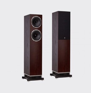 Напідлогова акустика для дому Fyne Audio F501 Dark Oak