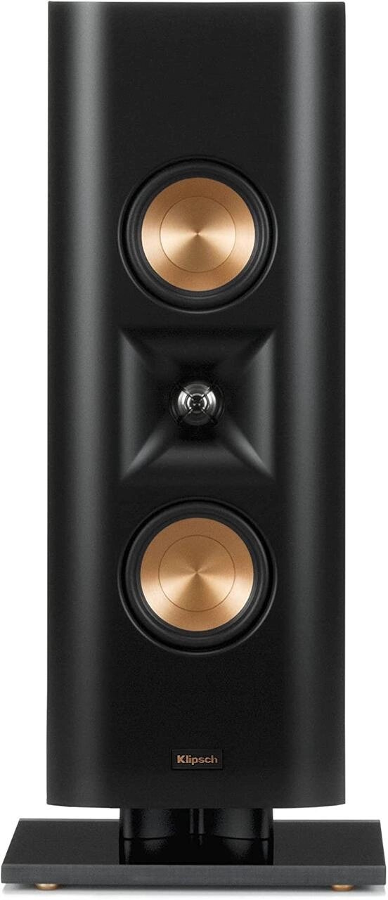 Настінна акустика Klipsch Reference Premiere RP-240D Black від компанії Pro Audio - фото 1