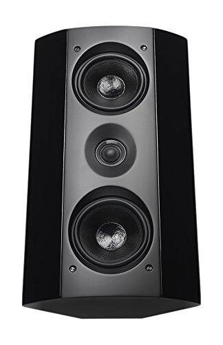 Настінна акустика Sonus Faber Venere ON WALL black від компанії Pro Audio - фото 1