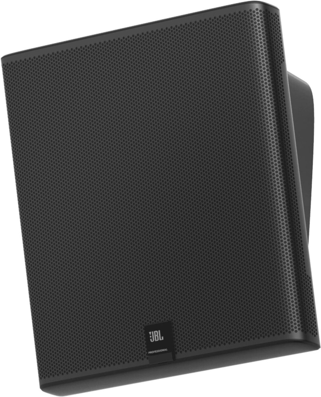 Настінний гучномовець JBL SLP12/T-BK від компанії Pro Audio - фото 1