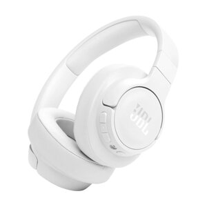 Навушники JBL Tune 770NC White