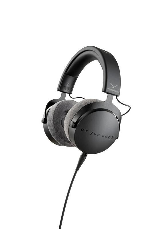 Навушники Beyerdynamic DT 700 Pro X від компанії Pro Audio - фото 1