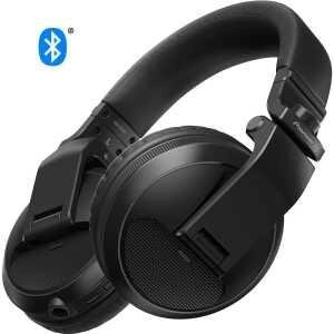 Навушники для DJ PIONEER HDJ-X5-BT-K від компанії Pro Audio - фото 1