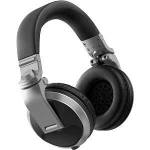 Навушники для DJ PIONEER HDJ-X5-S від компанії Pro Audio - фото 1