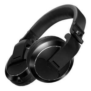 Навушники для DJ pioneer HDJ-X7-K