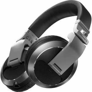 Навушники для DJ PIONEER HDJ-X7-S від компанії Pro Audio - фото 1