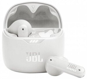 Навушники JBL headphones TUNE FLEX WHT