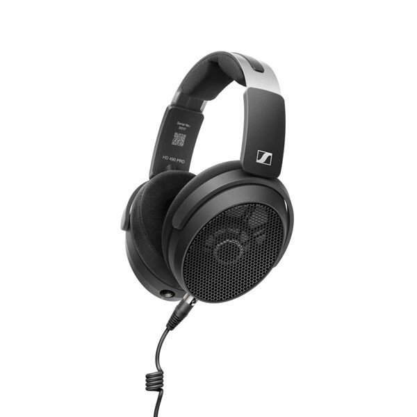 Навушники Sennheiser HD 490 PRO Plus від компанії Pro Audio - фото 1