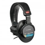 Навушники SONY PRO MDR-7506/1 від компанії Pro Audio - фото 1