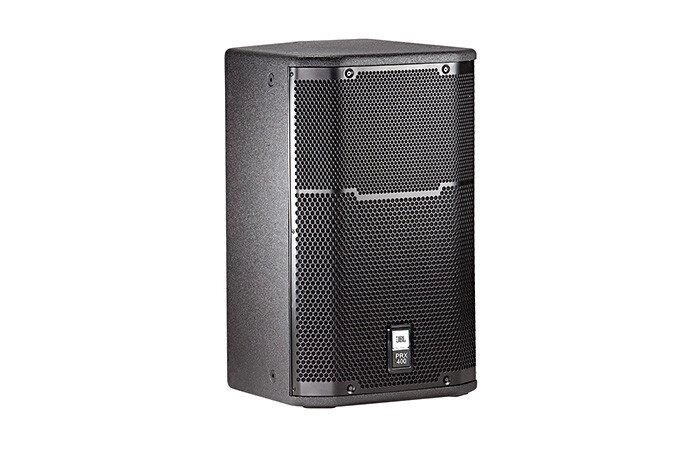 Пасивна акустична система JBL PRX412MD від компанії Pro Audio - фото 1