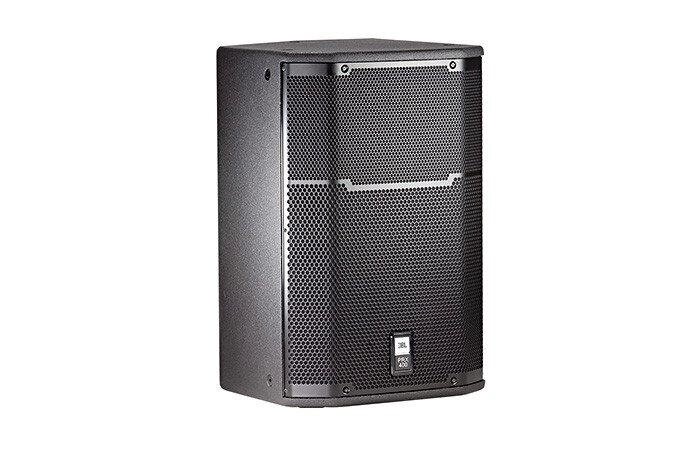 Пасивна акустична система JBL PRX415MD від компанії Pro Audio - фото 1