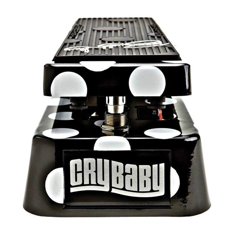 Педаль гітарна Dunlop BG95 Buddy Guy Signature Wah від компанії Pro Audio - фото 1