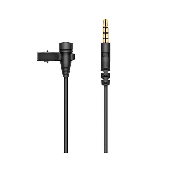 Петличний мікрофон Sennheiser XS Lav Mobile від компанії Pro Audio - фото 1