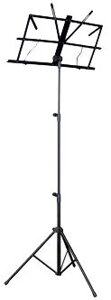 Пюпітр ROCKSTAND RS 10010 B - STANDARD NOTE STAND (BLACK)