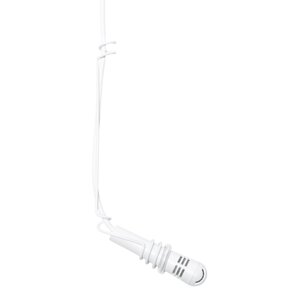 Підвісний конденсаторний мікрофон AKG CHM99 (White)