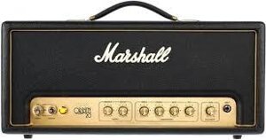 Гітарний підсилювач MARSHALL ORIGIN 20H