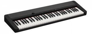 Синтезатор Casio CT-S1 BK