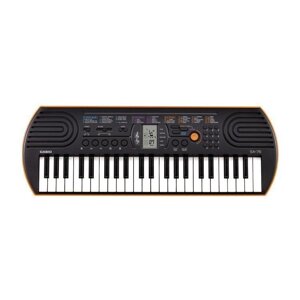 Синтезатор Casio SA-76