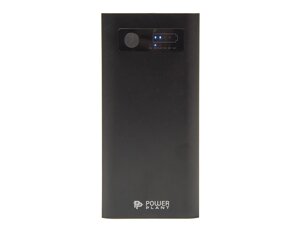 Мобільна батарея PowerPlant PB-9700 20100mAh, DC 12-24V 8 конекторів, 2xUSB-A QC 2.0