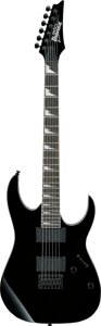 Електрогітара IBANEZ GRG121DX BKF