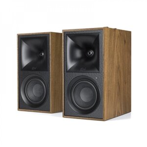 Активна акустика Hi-Fi Klipsch The Fives Walnut