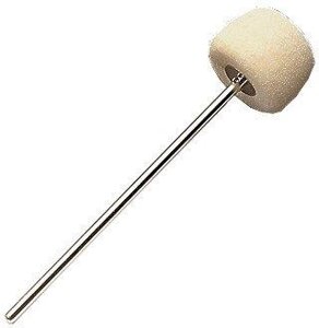 Бойок м'який Bass Drum Beater SCH 20