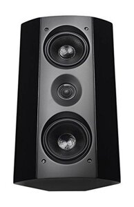 Настінна акустика Sonus Faber Venere ON WALL black