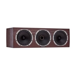 Акустика центрального каналу Fyne Audio F500C Dark Oak