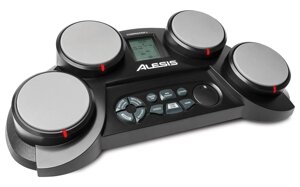 Перкусія електронна 4 педа ALESIS COMPACT KIT 4