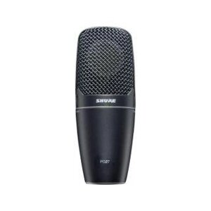 Мікрофон Shure PG27-LC