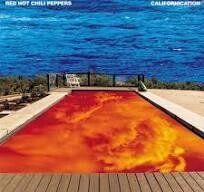 Вінілова платівка Red Hot Chili Peppers: Californication /2LP