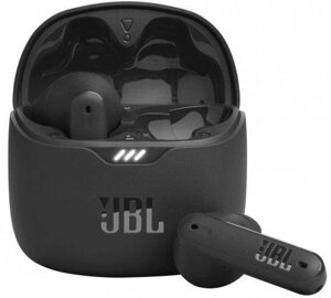 Навушники JBL Headphones TUNE FLEX BLK