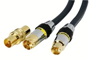 Кабель MONSTER DIGITAL 2M S/PDIF CABLE