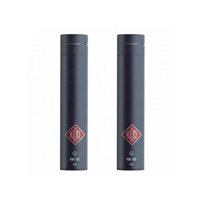 Мікрофон Neumann KM 185 mt stereo set