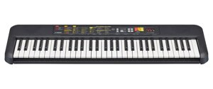 Синтезатор YAMAHA PSR-F52