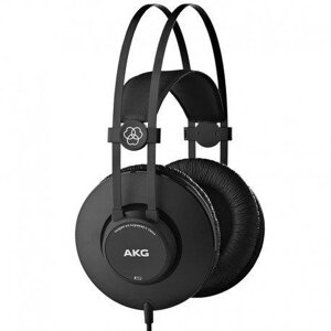 Студійні навушники AKG K52