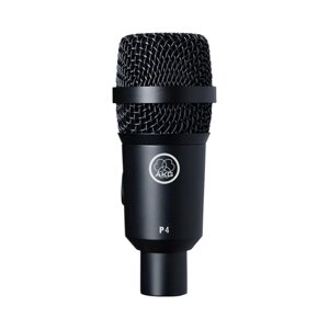 Інструментальний мікрофон AKG P4